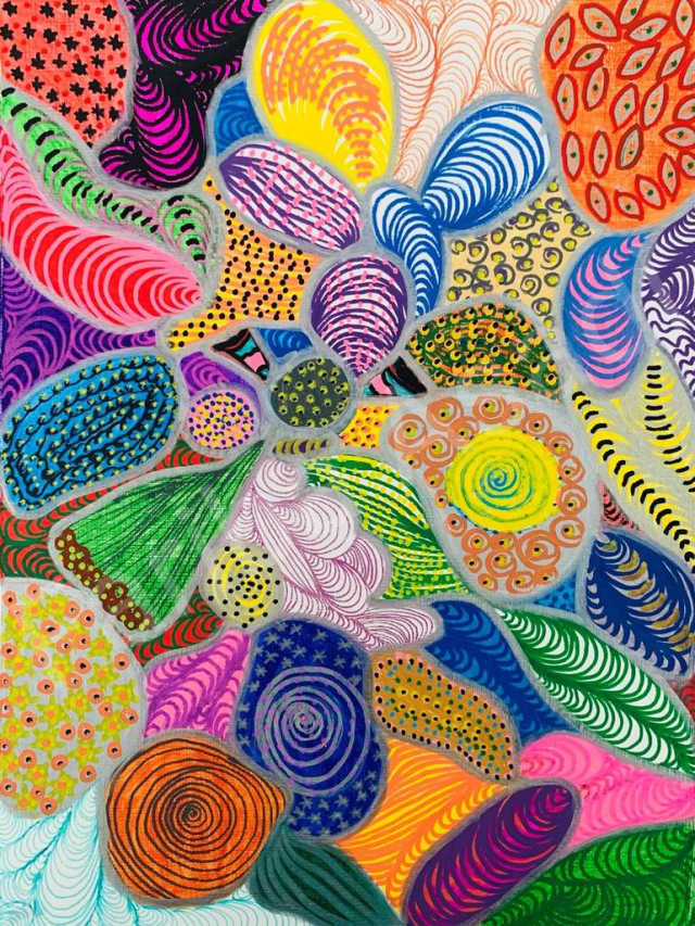 Kind to each other 2