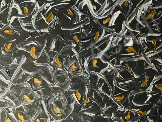 Life is not black and white