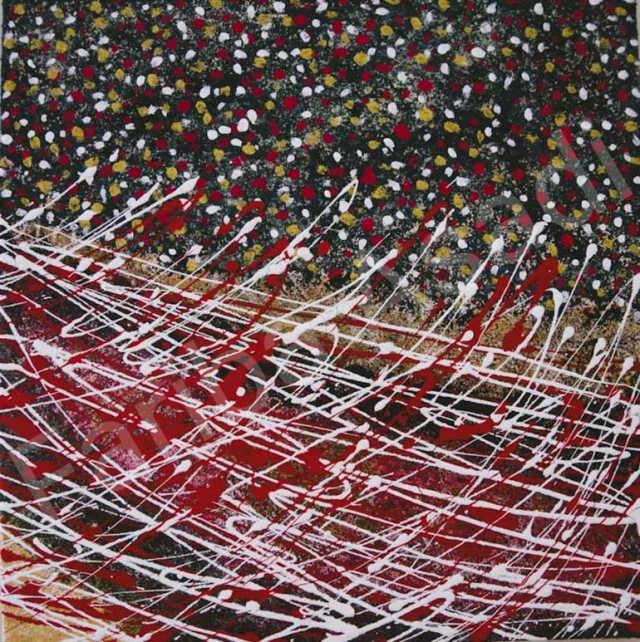 When the world grows dark